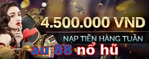 au 88 nổ hũ