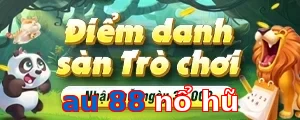 au 88 nổ hũ