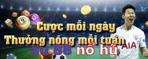 au 88 nổ hũ